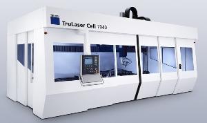 TruLaser Cell 7000